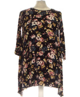 446771 Chemises et blouses BERSHKA Occasion Once Again Friperie en ligne