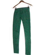 446772 Pantalons et pantacourts LE TEMPS DES CERISES Occasion Once Again Friperie en ligne