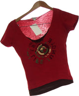 446813 Tops et t-shirts ETAM Occasion Once Again Friperie en ligne