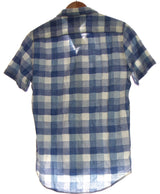 446830 Chemises et blouses TOMMY HILFIGER Occasion Vêtement occasion seconde main