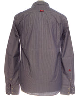 446831 Chemises et blouses SUPERDRY Occasion Vêtement occasion seconde main