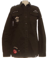 446835 Chemises et blouses SUPERDRY Occasion Once Again Friperie en ligne