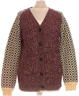 446844 Pulls et gilets MONOPRIX Occasion Once Again Friperie en ligne