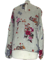 446864 Tops et t-shirts STRADIVARIUS Occasion Vêtement occasion seconde main