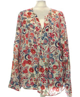 446884 Chemises et blouses MANGO Occasion Once Again Friperie en ligne