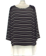 446886 Chemises et blouses ATMOSPHERE Occasion Once Again Friperie en ligne