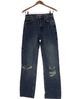 446903 Jeans PULL AND BEAR Occasion Once Again Friperie en ligne