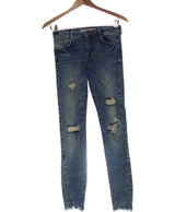 446909 Jeans ZARA Occasion Once Again Friperie en ligne