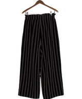 446923 Pantalons et pantacourts ZARA Occasion Vêtement occasion seconde main