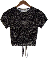 446924 Tops et t-shirts PULL AND BEAR Occasion Once Again Friperie en ligne