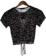 446924 Tops et t-shirts PULL AND BEAR Occasion Vêtement occasion seconde main