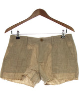 446926 Shorts et bermudas MANGO Occasion Once Again Friperie en ligne