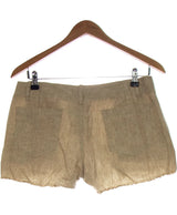 446926 Shorts et bermudas MANGO Occasion Vêtement occasion seconde main