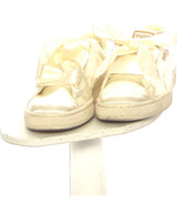 446949 Chaussures PUMA Occasion Once Again Friperie en ligne