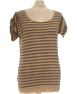 446955 Tops et t-shirts MANGO Occasion Once Again Friperie en ligne