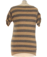 446955 Tops et t-shirts MANGO Occasion Vêtement occasion seconde main