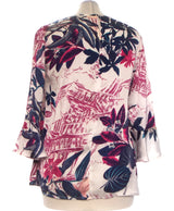 446963 Tops et t-shirts DAMART Occasion Vêtement occasion seconde main