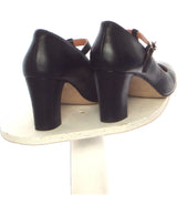 446967 Chaussures ERAM Occasion Vêtement occasion seconde main