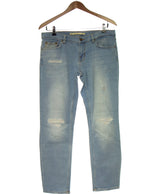 446971 Jeans ZARA Occasion Once Again Friperie en ligne