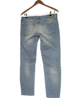 446971 Jeans ZARA Occasion Vêtement occasion seconde main