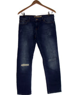 446977 Jeans ZARA Occasion Once Again Friperie en ligne