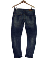 446979 Jeans ZARA Occasion Vêtement occasion seconde main