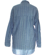 446989 Chemises et blouses ZARA Occasion Vêtement occasion seconde main