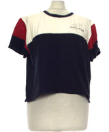 447048 Tops et t-shirts HOLLISTER Occasion Once Again Friperie en ligne