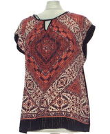 447060 Tops et t-shirts CAMAIEU Occasion Once Again Friperie en ligne