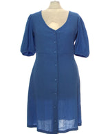 447117 Robes NEW LOOK Occasion Once Again Friperie en ligne