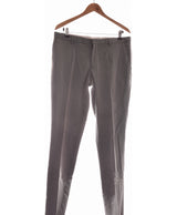 447160 Pantalons et pantacourts ZARA Occasion Once Again Friperie en ligne