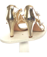 447204 Chaussures ZAPA Occasion Once Again Friperie en ligne