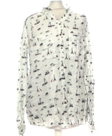 447210 Chemises et blouses PROMOD Occasion Once Again Friperie en ligne