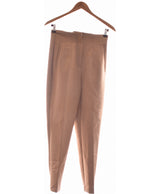 447280 Pantalons et pantacourts ZARA Occasion Once Again Friperie en ligne