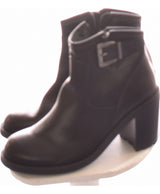 447289 Chaussures CHATTAWAK Occasion Once Again Friperie en ligne
