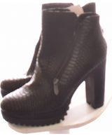 447308 Chaussures CHATTAWAK Occasion Once Again Friperie en ligne