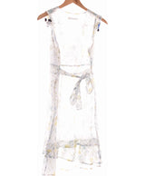447320 Robes VOODOO Occasion Vêtement occasion seconde main