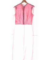 447338 Robes ARMAND THIERY Occasion Once Again Friperie en ligne