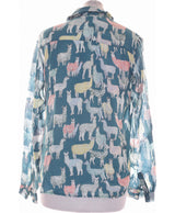 447345 Chemises et blouses NICE THINGS Occasion Vêtement occasion seconde main