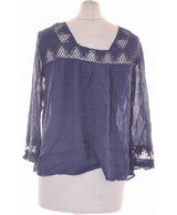 447363 Chemises et blouses CAROLL Occasion Vêtement occasion seconde main