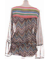 447388 Chemises et blouses DESIGUAL Occasion Vêtement occasion seconde main