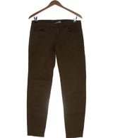447413 Jeans MANGO Occasion Once Again Friperie en ligne