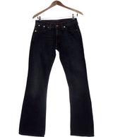 447527 Jeans LEVI'S Occasion Once Again Friperie en ligne