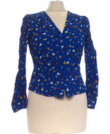 447532 Chemises et blouses BA&SH Occasion Once Again Friperie en ligne