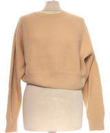447544 Pulls et gilets BERSHKA Occasion Once Again Friperie en ligne