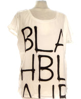 447595 Tops et t-shirts IKKS Occasion Once Again Friperie en ligne