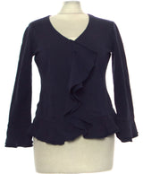 447632 Pulls et gilets ARMANI Occasion Once Again Friperie en ligne