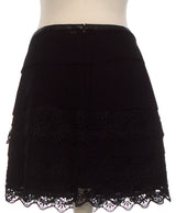 447642 Jupes IKKS Occasion Vêtement occasion seconde main
