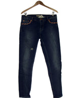 447688 Jeans MAJE Occasion Once Again Friperie en ligne