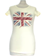 447693 Tops et t-shirts PEPE JEANS Occasion Once Again Friperie en ligne